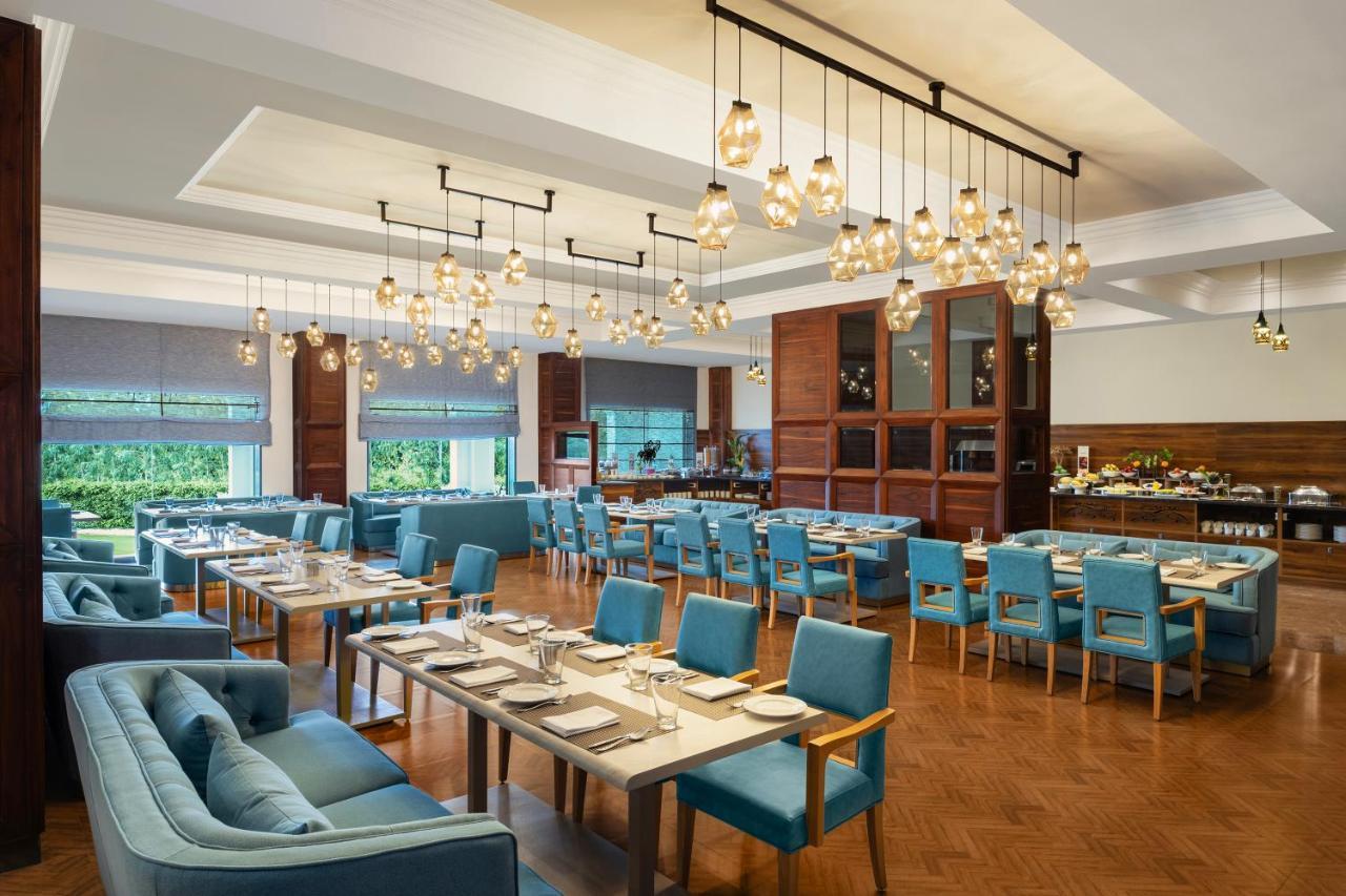 Fortune Park, Hoshiarpur - Member Itc Hotels' Group Eksteriør bilde