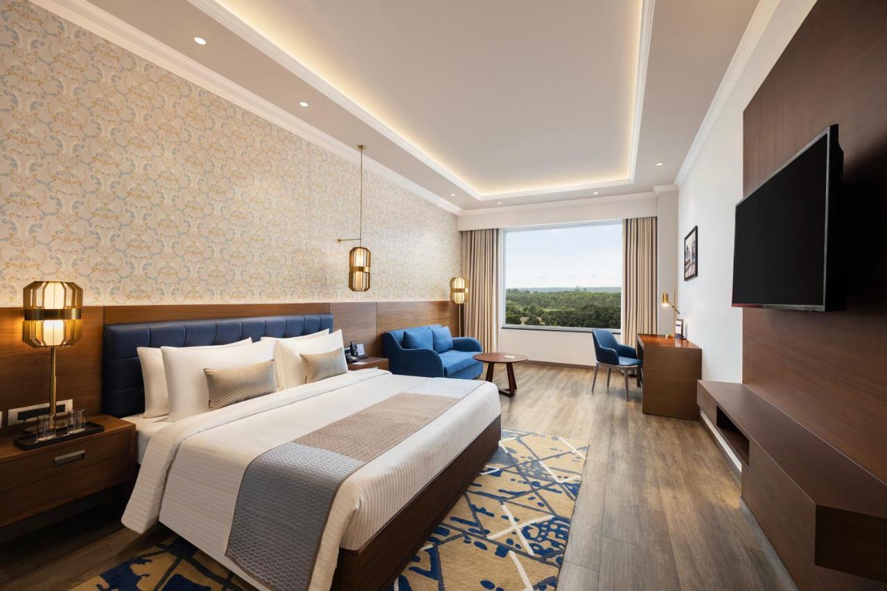 Fortune Park, Hoshiarpur - Member Itc Hotels' Group Eksteriør bilde