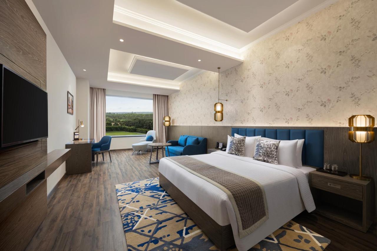 Fortune Park, Hoshiarpur - Member Itc Hotels' Group Eksteriør bilde